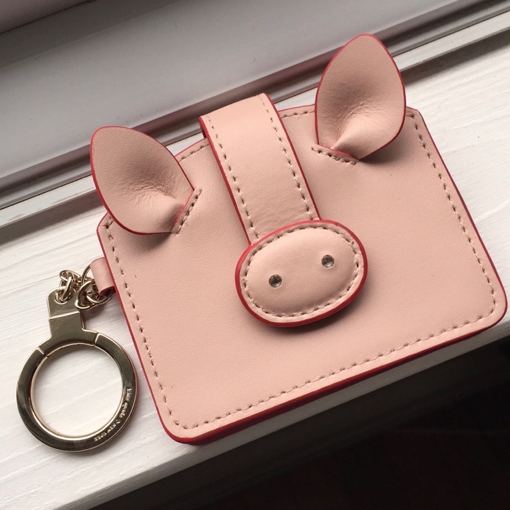 Kate Spade Card Case